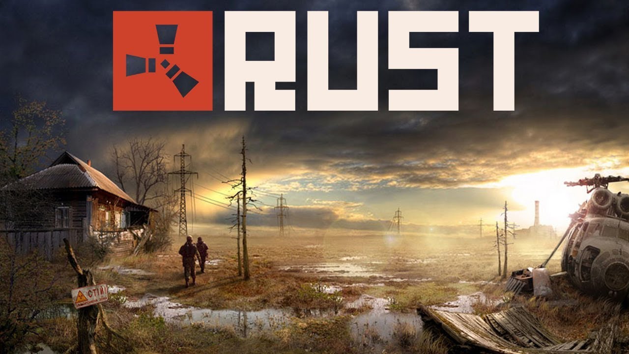 نسخه‌ی کنسولی بازی Rust با تاخیر مواجه شد - گیمفا