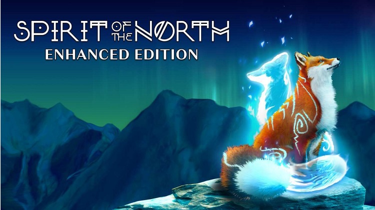 تروفی‌های Spirit of the North: Enhanced Edition منتشر شد