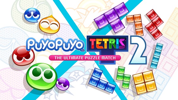 تتریس با موجودات دوست داشتنی | نقدها و نمرات بازی Puyo Puyo Tetris 2 - گیمفا