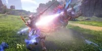 Tales of Arise - گیمفا: اخبار، نقد و بررسی بازی، سینما، فیلم و سریال