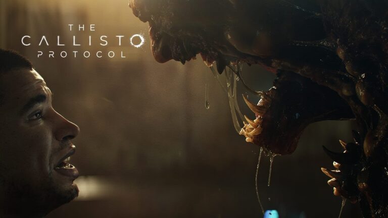 The Callisto Protocol با هدف ترسناک‌ترین بازی نسل نهمی ساخته شده است