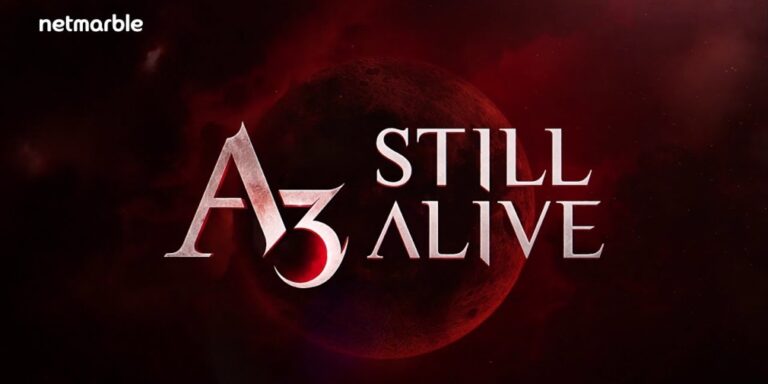 نخستین به‌روزرسانی بازی A3: Still Alive منتشر شد - گیمفا