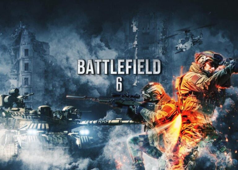 مهم‌ترین شایعات بازی Battlefield 6؛ همراه با زیرنویس فارسی
