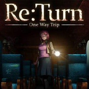 Re:Turn – One Way Trip - گیمفا: اخبار، نقد و بررسی بازی، سینما، فیلم و سریال