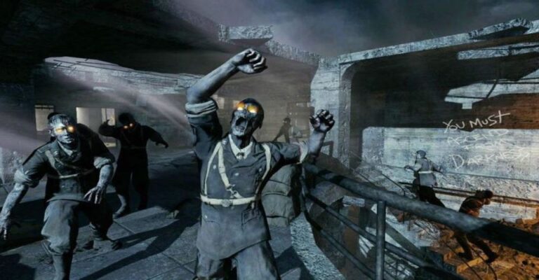 به‌روزرسان جدید بازی Call of Duty: Black Ops Cold War مشکلات Nuketown را رفع می‌کند - گیمفا