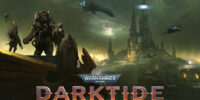 تاریخ عرضه‌ی Warhammer 40,000: Inquisitor – Martyr مشخص شد - گیمفا