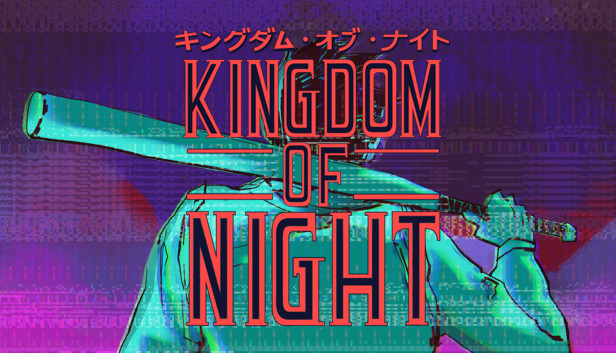 تریلر جدیدی از بازی Kingdom of Night عرضه شد - گیمفا