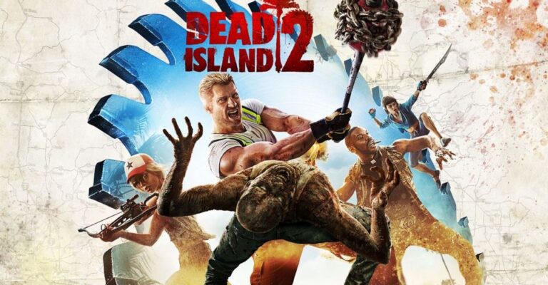 بازی Dead Island 2 هنوز در دست توسعه است - گیمفا