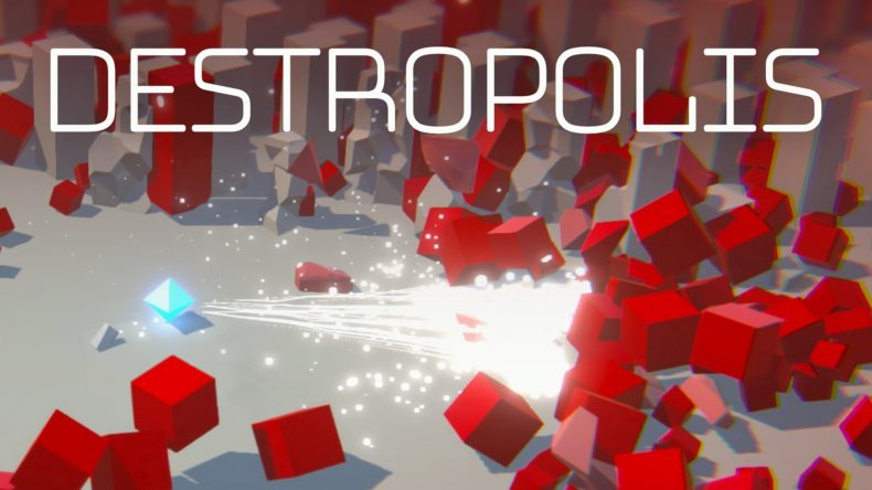 destropolis