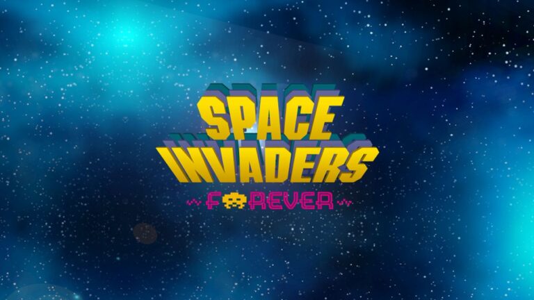 بامزه و متنوع؛ نقدها و نمرات بازی Space Invaders Forever - گیمفا