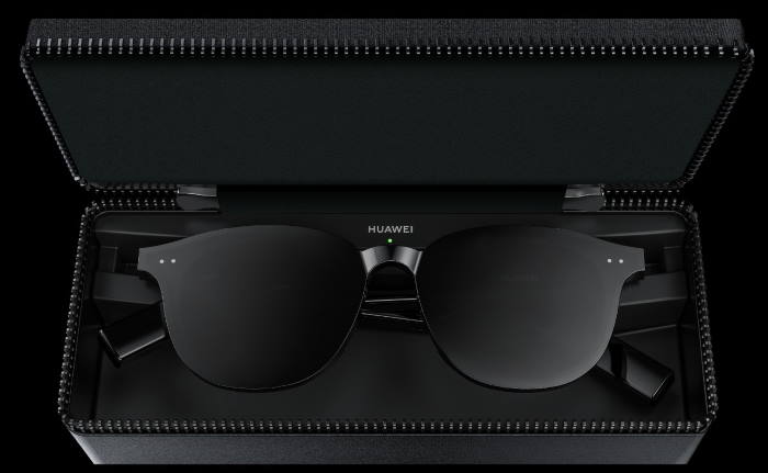 عینک هوشمند هواوی Eyewear II؛ فصل مشترک مد و فناوری - گیمفا