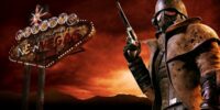 Fallout: New Vegas - گیمفا: اخبار، نقد و بررسی بازی، سینما، فیلم و سریال