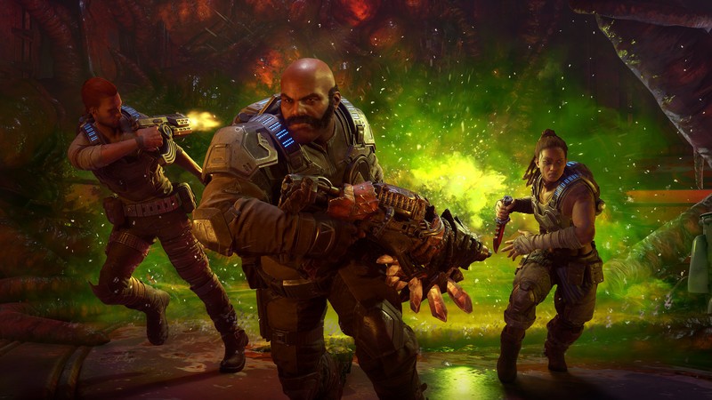gears 5 hivebusters
