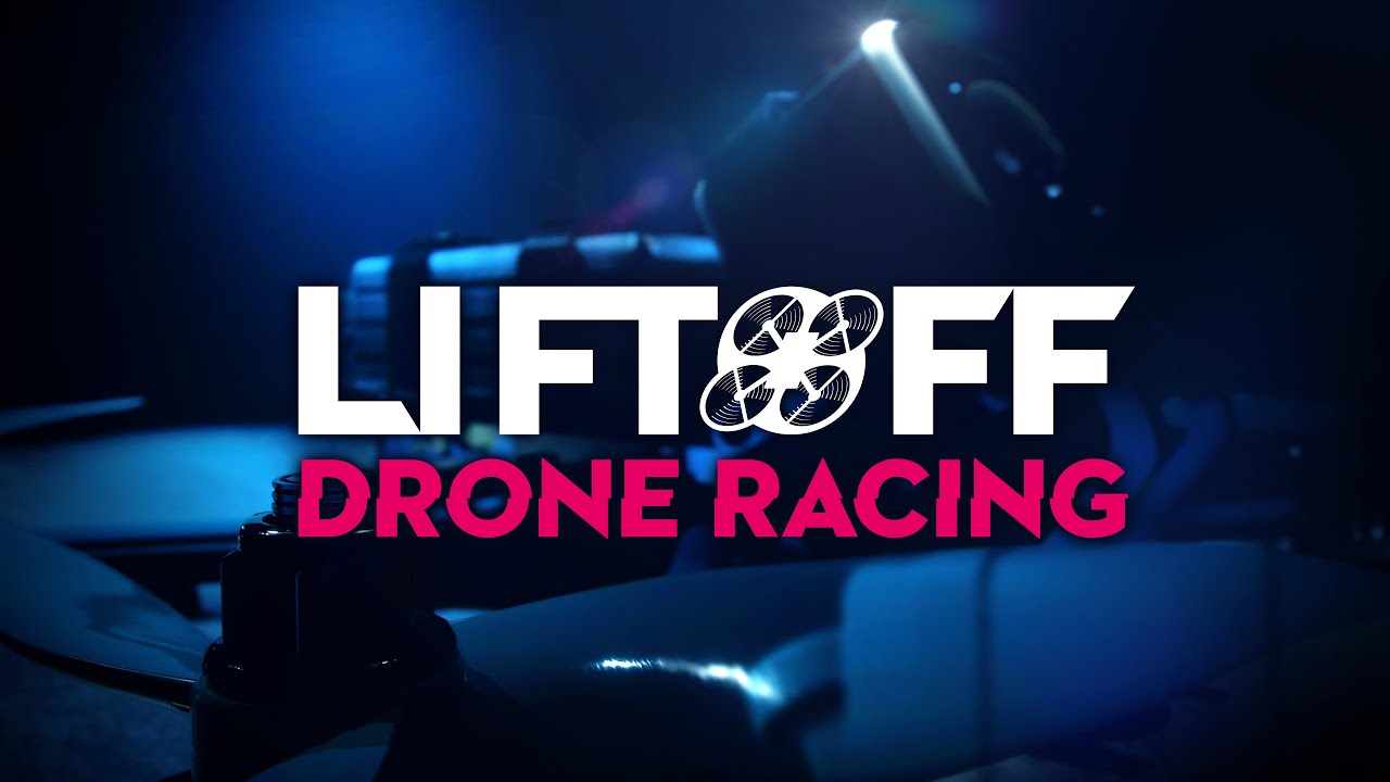 مسابقات دشوار | نقدها و نمرات بازی Liftoff: Drone Racing - گیمفا