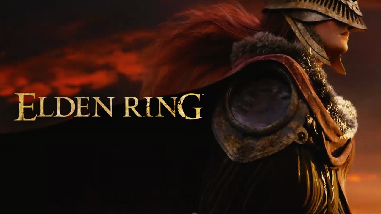 بازی elden ring