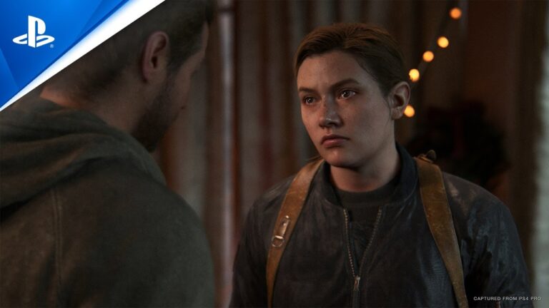 تریلر جدیدی از بازی The Last of Us Part II پس از گذشت شش ماه از انتشار این اثر منتشر شد - گیمفا