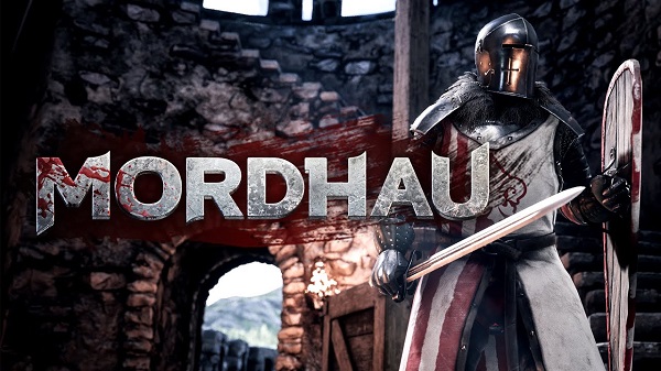 ماد جدیدی برای بازی Mordhau منتشر شد