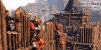 Gamescom 2018 | تریلر جدید Mount & Blade II مبارزات بازی را نشان می‌دهد - گیمفا