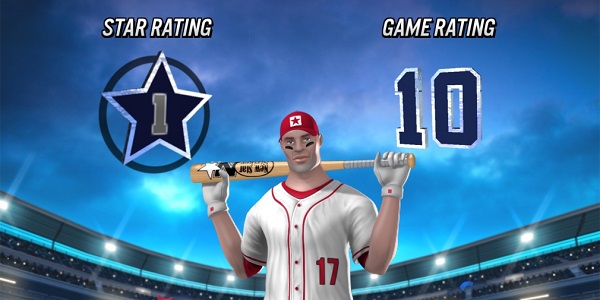 بازی New Star Baseball برروی iOS در دسترس قرار گرفت - گیمفا