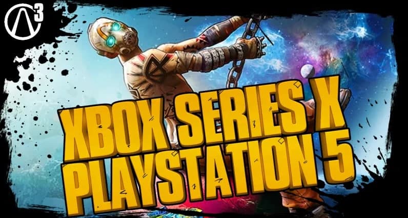 با مقایسه‌ی نسخه‌ی نسل بعدی Borderlands 3 برروی کنسول‌ها همراه باشید - گیمفا