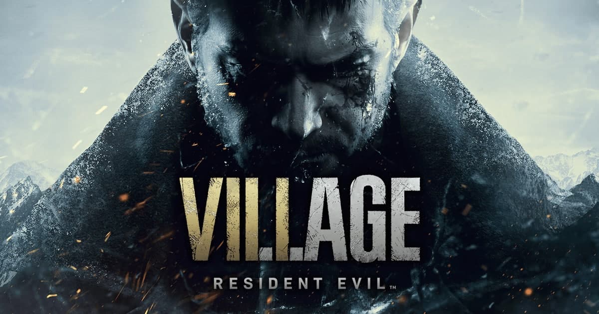 بازی resident evil village