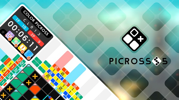 بازی Picross S5