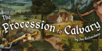 بازی The Procession to Calvary برروی پلی‌استیشن ۴ عرضه خواهد شد - گیمفا
