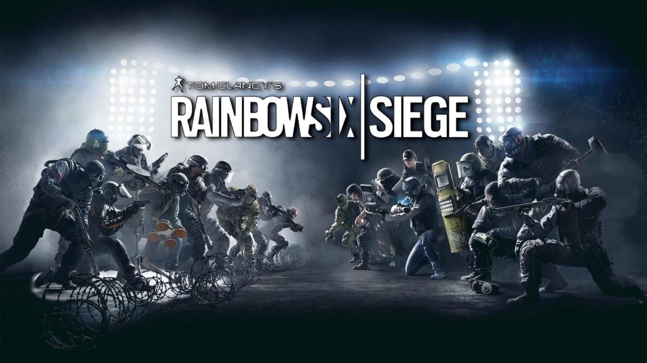 امسال نسخه‌های قدیمی سری Rainbow Six آفلاین خواهند شد