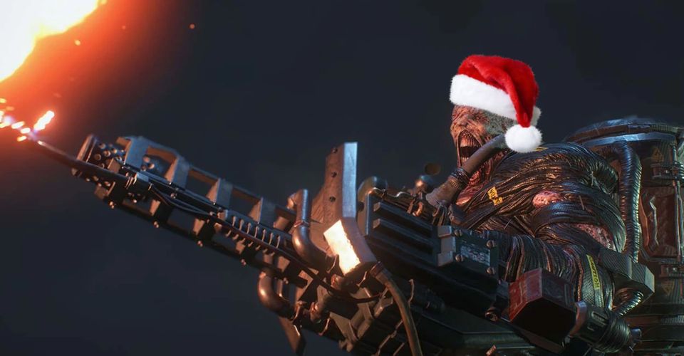 nemesis santa claus