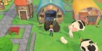 اطلاعاتی در مورد به‌روزرسان ۱٫۱٫۴ بازی Story of Seasons: Friends of Mineral Town منتشر شد - گیمفا