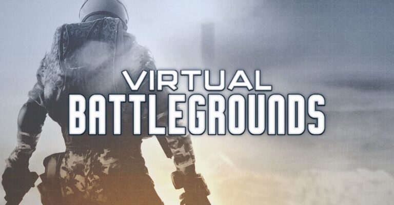 فصل دوم بازی Virtual Battlegrounds معرفی شد