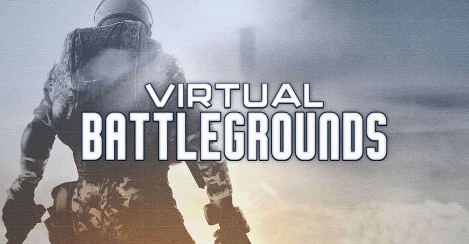 فصل دوم بازی Virtual Battlegrounds معرفی شد