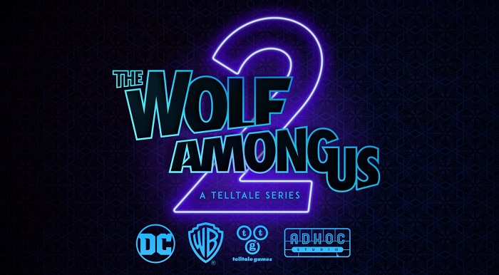 بازی The Wolf Among Us 2 در مراسم The Game Awards 2020 حضور نخواهد داشت - گیمفا