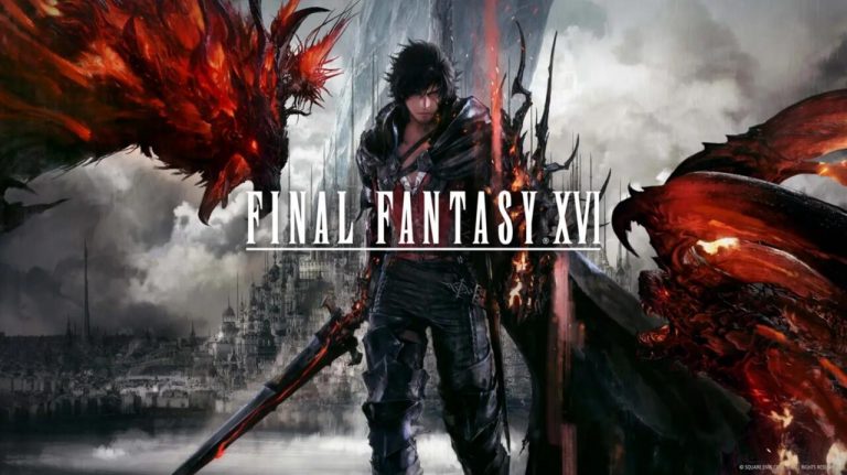 یوشیدا از تلاش تیم توسعه Final Fantasy 16 می گوید - گیمفا 