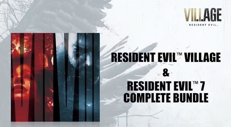 جزئیات پیش خرید بازی Resident Evil Village اعلام شد - گیمفا