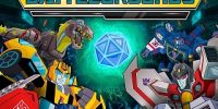 نقد و بررسی بازی Transformers Battleground؛ مبارزات نوبتی با چاشنی Transformers - گیمفا