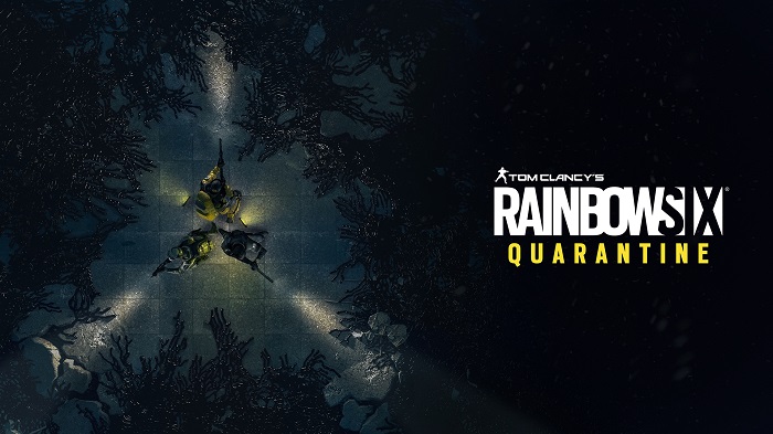 یوبی‌سافت شایعه‌ی عرضه‌ی Rainbow Six Quarantine را رد کرد
