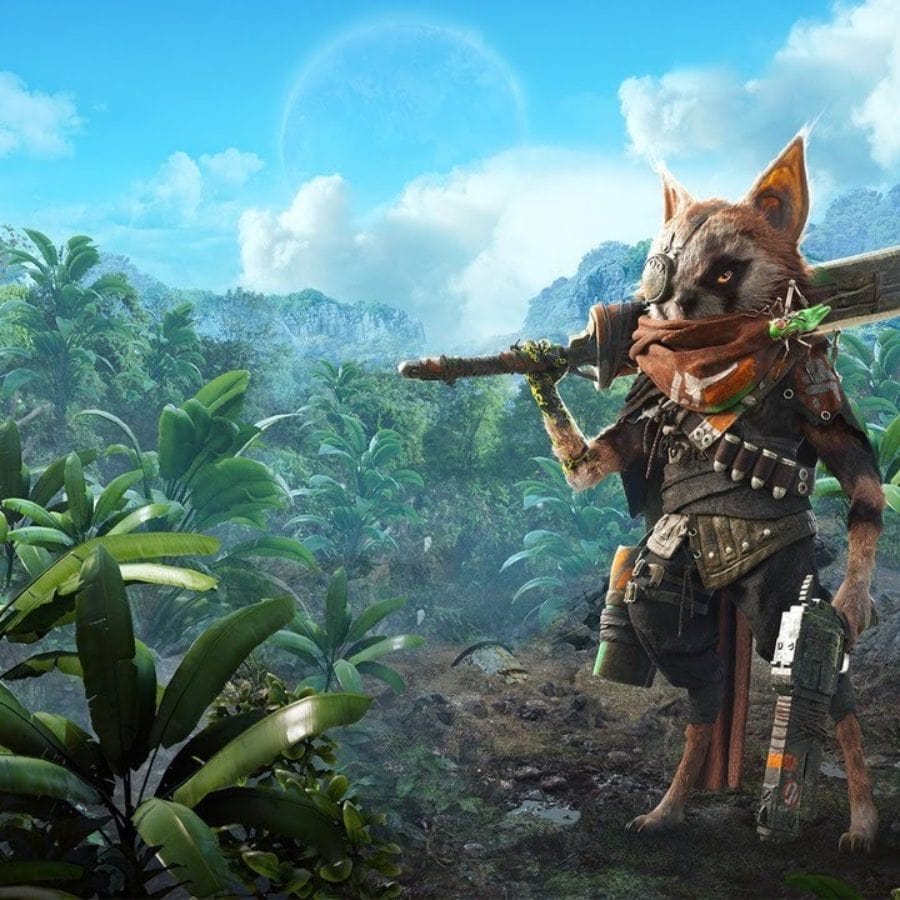 biomutant