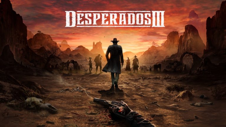 بازی Desperados 3 برای نینتندو سوییچ منتشر نمی‌شود - گیمفا