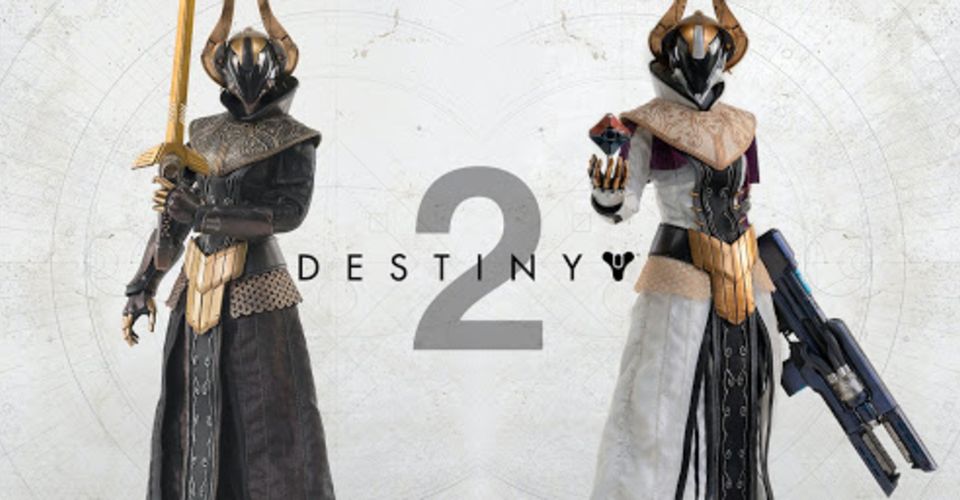 نسخه‌ی آزمایشی کراس‌پلی بازی Destiny 2 هفته‌ی آینده راه اندازی خواهد شد - گیمفا