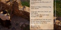 ایستراگی در Valhalla به بازی رومیزی Dungeons and Dragons اشاره دارد - گیمفا