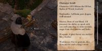 ایستراگی در Valhalla به بازی رومیزی Dungeons and Dragons اشاره دارد - گیمفا