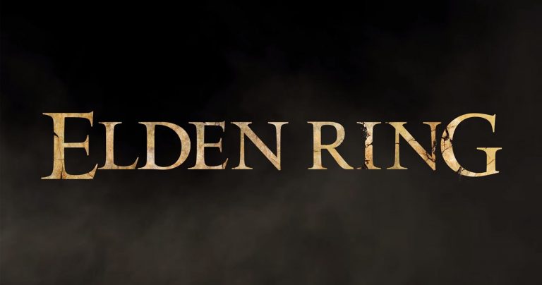 از طرح روی جلد بازی Elden Ring رونمایی شد