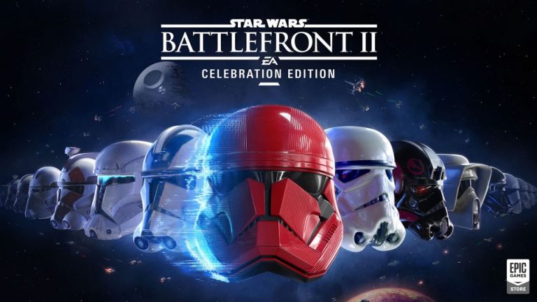 بازی Star Wars Battlefront 2 به‌صورت رایگان در اپیک در دسترس است - گیمفا