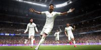 FIFA 21 - گیمفا: اخبار، نقد و بررسی بازی، سینما، فیلم و سریال
