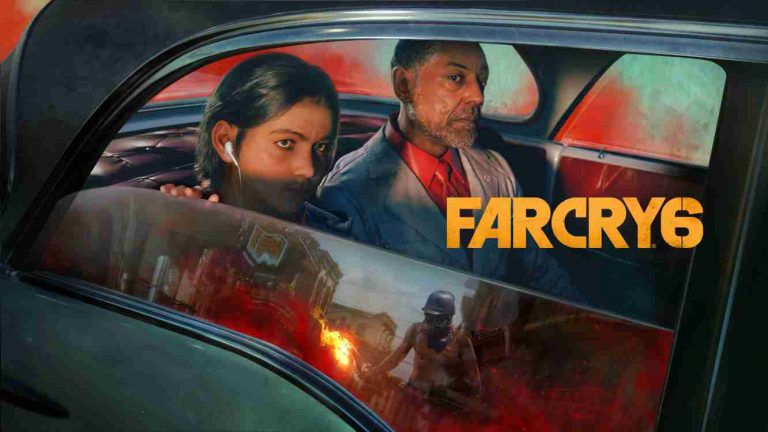 اطلاعاتی درباره‌ی پیش‌خرید بازی Far Cry 6 منتشر شد