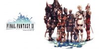 نسخه‌ی موبایلی بازی Final Fantasy 11 همچنان در دست توسعه قرار دارد - گیمفا