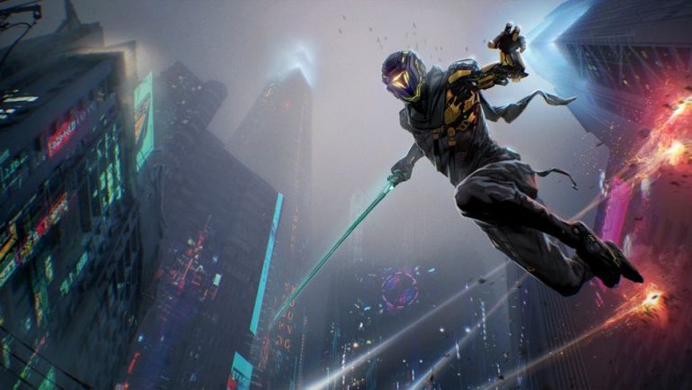 نسخه‌ی نسل نهمی بازی Ghostrunner در پاییز عرضه خواهد شد؛ مشخص شدن محتویات آینده