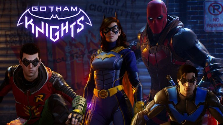 پلی‌تست جدید Gotham Knights احتمالاً به اطلاعات بعدی این بازی اشاره دارد