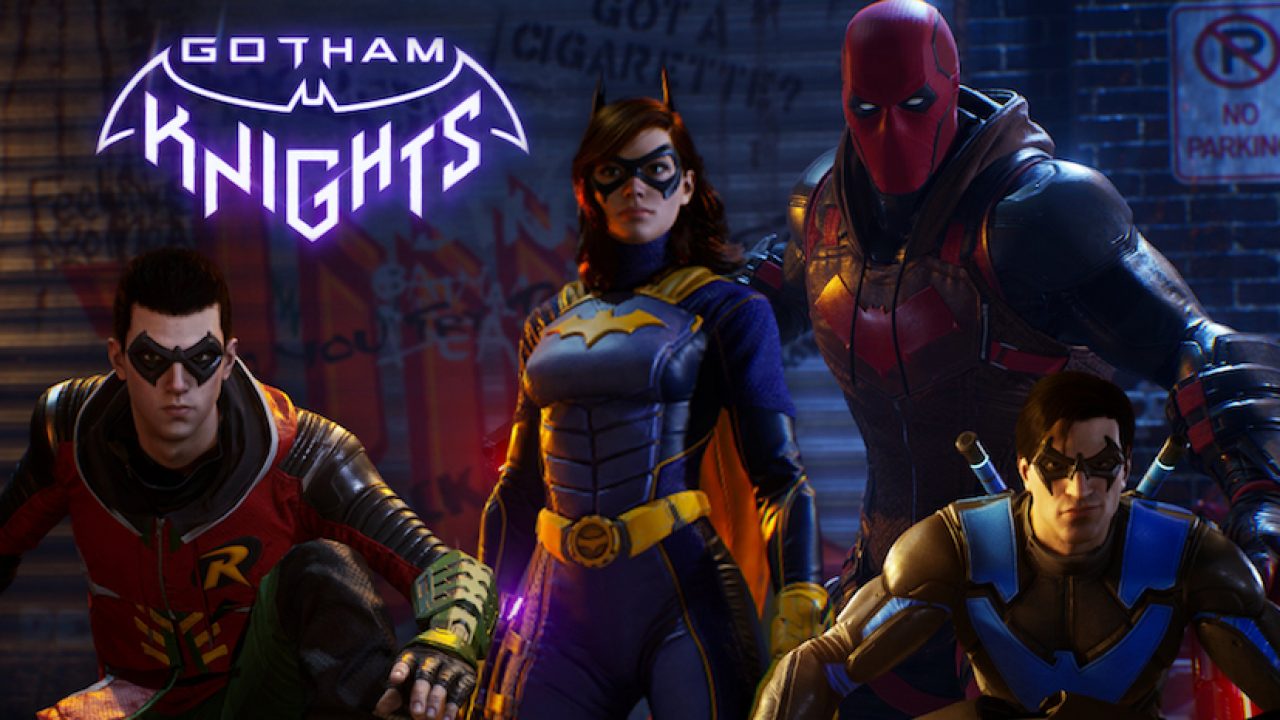 سازنده‌ی Gotham Knights توضیحاتی را در مورد این بازی ارائه داد